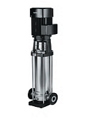 Вертикальный многоступенчатый насос Hydroo VF3-28R 0300 T 2340 5 2 IE3 по цене 153706 руб.