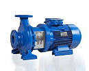 Консольно-моноблочный центробежный насос Masdaf NMM 50-160 1,1 KW 1500 D/D